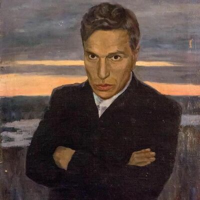 Timeline: Пастернак Борис Леонидович