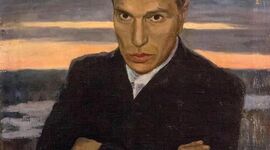 Timeline: Пастернак Борис Леонидович