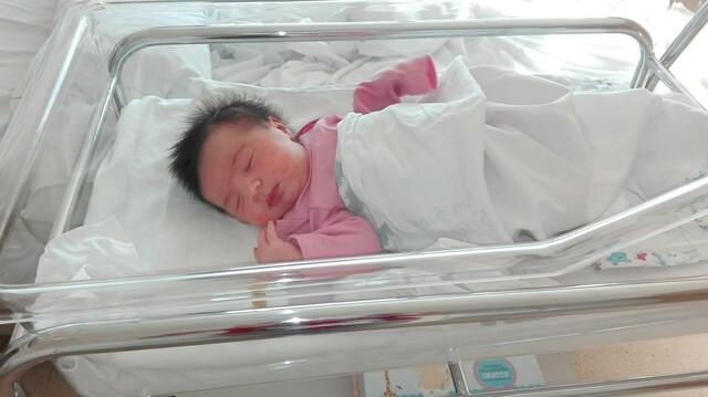 el dia que vaig neixer