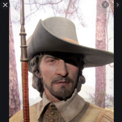 Timeline: Bartholomew Gosnold Timeline