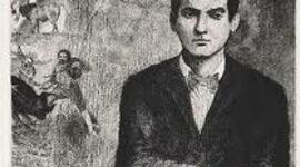 Timeline: Federico García Lorca