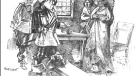 Timeline: Tomkus - Squanto/Weymouth