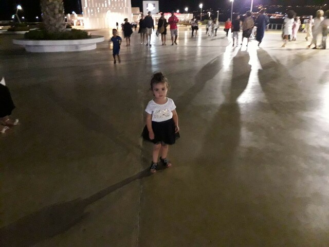 cuan vaig tenir 1 any