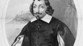 Timeline: Samuel de Champlain