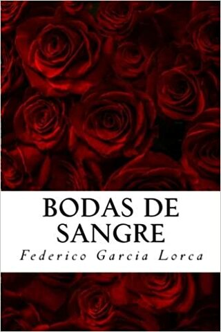 Bodas de sangre