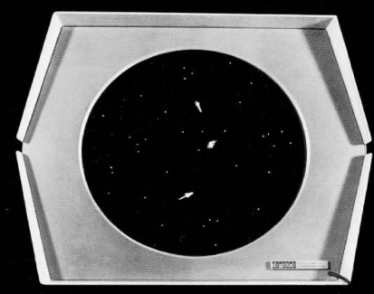 Creacion de  SpaceWars