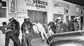 Timeline: 5 additinal events