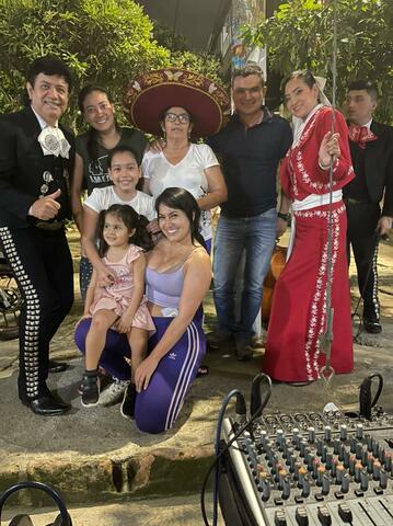 Días Felices en familia