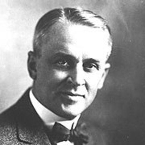 Robert Millikan