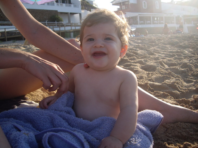 Primera vegada a Menorca