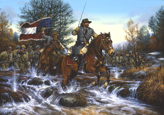 Battle of Stones River