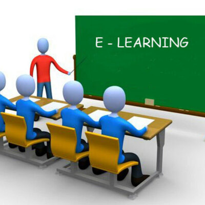 Timeline: Historia del E-Learning