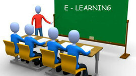 Timeline: Historia del E-Learning