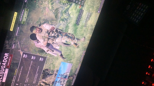 Mi pasión por los videojuegos y mi futuro