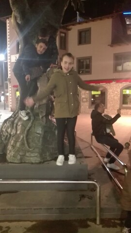 cuan vaig anar a andorra