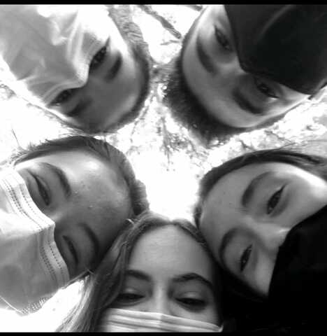 Primer dia de institut