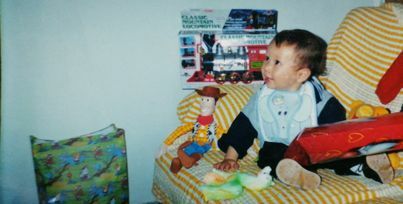 FECHA DE NACIEMIENTO