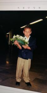 2DA BODA DE MIS PAPAS