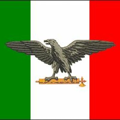 Timeline: El Fascismo Italiano