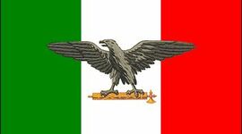 Timeline: El Fascismo Italiano