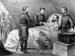 Battle of Chancellorsville