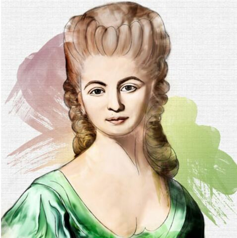 Nicole-Reine Etable de la Brière Lepaute