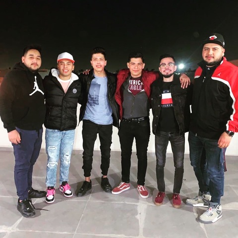 Mis primeros años de universidad