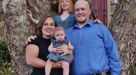 Timeline: About my family