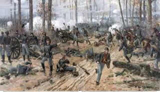 Battle of Shiloh