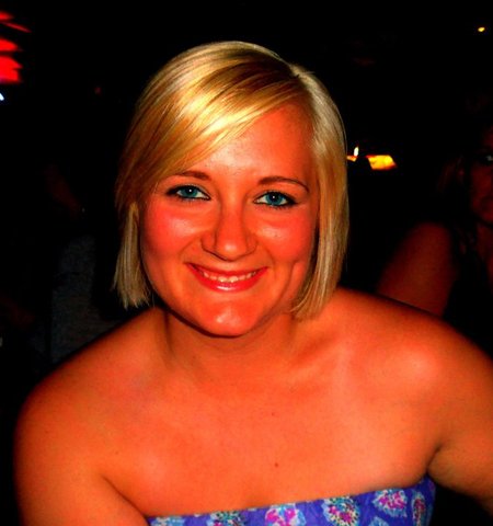 Kimberleigh Christina Morris