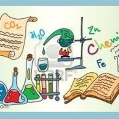 Timeline: Etapas del desarrollo de la Química a través de la historia.