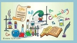 Timeline: Etapas del desarrollo de la Química a través de la historia.