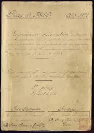 Expediente Picasso (agosto)