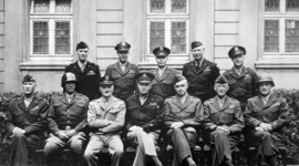 Timeline: World War 2