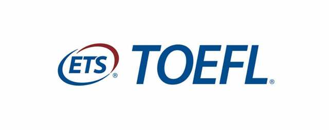 Examen TOEFL
