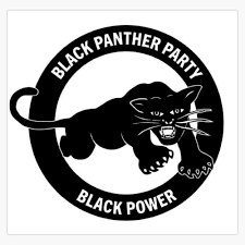 Founding of the black panther Party