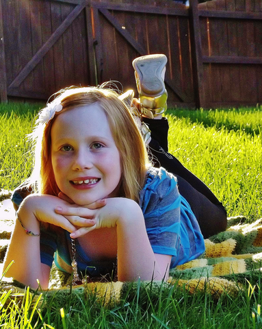 Jessica Lyn Killough