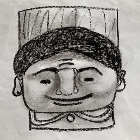 Il soldato e le sue mine