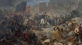 Timeline: Catalunya i Espanya al segle XIX