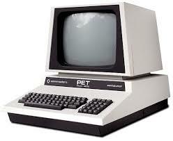 COMMODORE PET