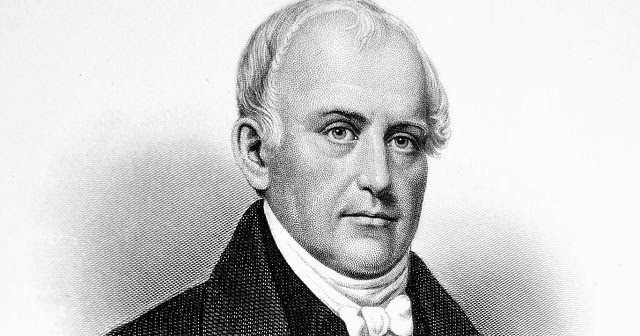 Samuel Slater—The Industrial Revolution