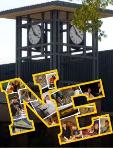 Northeast Mississippi Community College