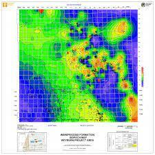 390 millions of years ago