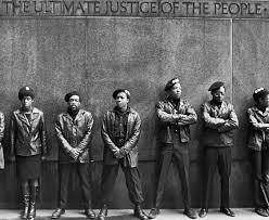 Black Panthers