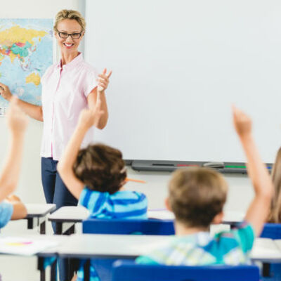 Timeline: Mi perfil docente en prospectiva