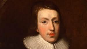 JOHN MILTON