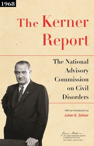 Release of The Kerner Commission Report