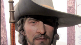 Timeline: Bartholomew Gosnold      (moment of silence)