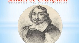 Timeline: Devins awesome timeline on the dude who crossed the pond