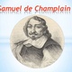 Samuel de champlain 1 638
